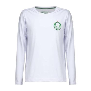 Imagem de Camiseta Betel Palmeiras Brave Ii Ml Infantil-Unissex