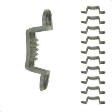 Imagem de Kit 10 Conexão De Fita Led Connect Ip65 Cod: 297550004 Avant 