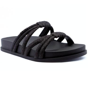 Imagem de Papete Zaxy Pose Nó Glitter Feminino-Feminino