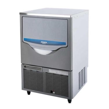 Imagem de Máquina de Gelo em Cubo 60 Kg/dia SRM-60A 220V - Hoshizaki