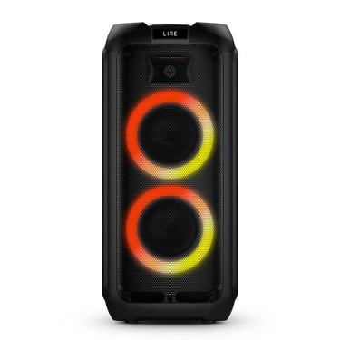 Imagem de Caixa de Som Philips TAX4209/78 1300W
