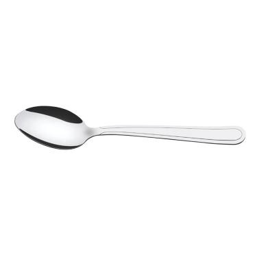 Imagem de Colher para cha buzios talher de aco inox tramontina