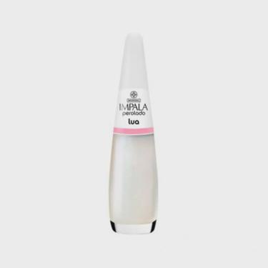 Imagem de Esmalte Impala Perolado Lua