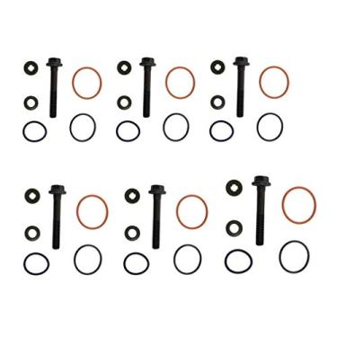 Imagem de 23537111 / 23535700 l Detroit Diesel S60 14L Kit de vedações e parafusos (6 peças)