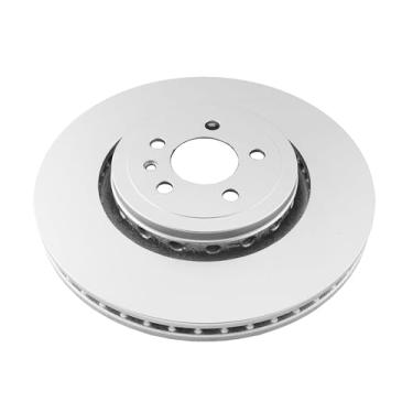 Imagem de GeoTech Rotor de freio para Chrysler-300, 300C, Dodge-Challenger, Dodge-Charger - 2901384