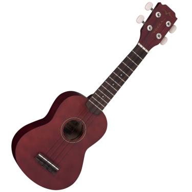 Imagem de Ukulele Acústico Soprano Vogga Vuk303