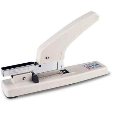 Imagem de Grampeador Metal Mx-G100 100F 23/10 E 23/13 Br - Maxprint