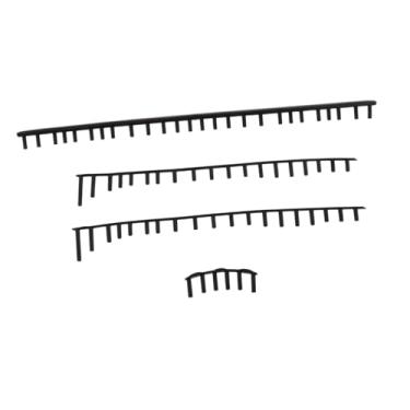 Imagem de Deevoka Ilhós de tênis Racket Substitua, manutenção de raquetes, profissional, robusta e prolongada vida de tênis tênis tênis tênis tiras