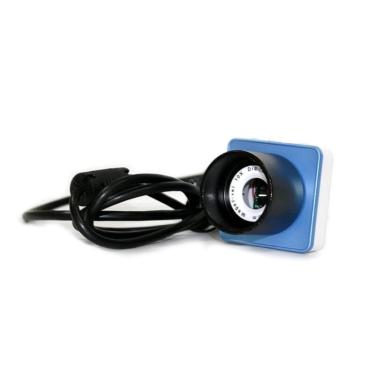 Imagem de Câmera digital de óculos eletrônicos do telescópio de 1,25 polegadas para porta USB de astrofotografia