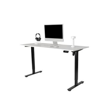 Imagem de Mesa com Regulagem de Altura Elétrica - Active Desk - Born Active, Bra
