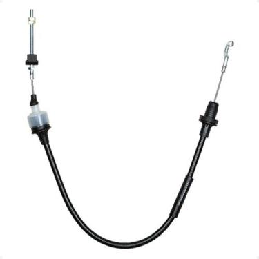 Imagem de Cabo Embreagem Gm Corsa 1997 a 2000 - 168626 - 4324 - Chevrolet