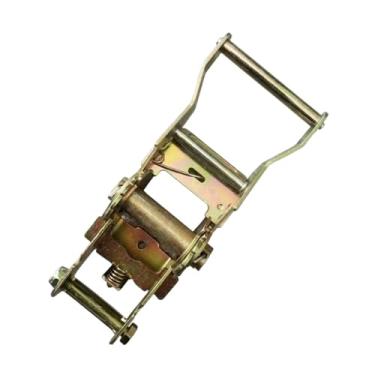 Imagem de Bothyi Tensor de Catraca para Amarração de Amarração, Filtro de Catraca Ferramenta de Aperto de Alça de aço Carbono para Bicicletas, Teto de Carro,