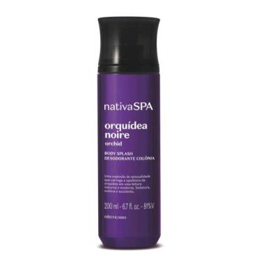 Imagem de Body Splash orquídea - Boticário