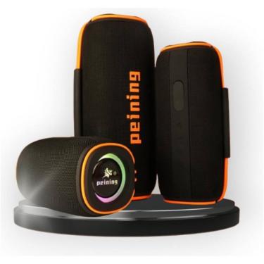 Imagem de Caixa De Som Bluetooth Alta Potência 30w Qualidade 