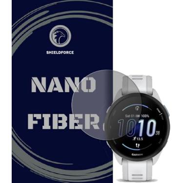 Imagem de Película para Garmin 165 ShieldForce Nano Vidro (5x Unid)