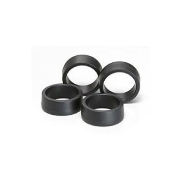 Imagem de GP397 Low Hight Offset Tread Tyres (Mini 4WD) Tamiya Grade Up Parts