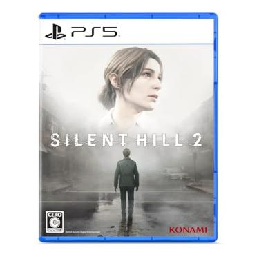 Imagem de Silent Hill 2 Remake