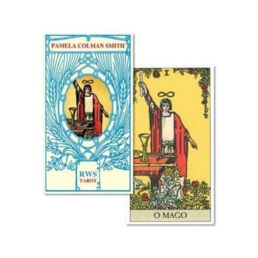 Imagem de Rider Waite Tarot - LO SCARABEO