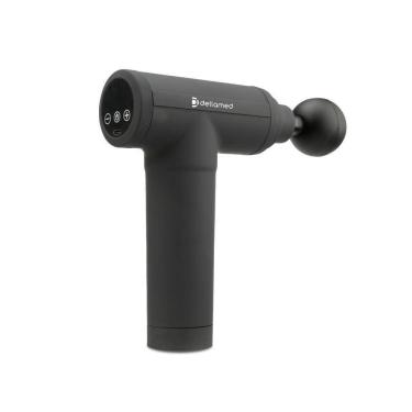 Imagem de Ferramenta de aplicação massageadora recarregável dellamed