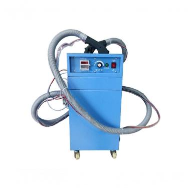 Imagem de Maquina De Arremate / Tirar Fios De Roupa 2 Cabeça Tx2 220v