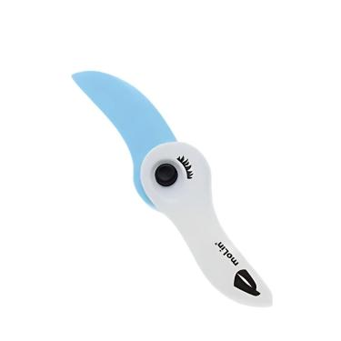 Imagem de Borracha Tucano Colorida Molin Azul