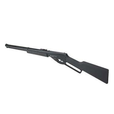 Imagem de Carabina Pressão Cowboy Lever Action Black 4.5 Spring Rossi