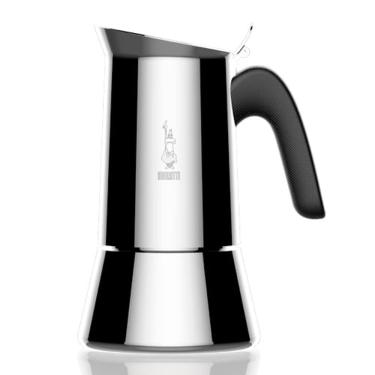 Imagem de Cafeteira Bialetti Inox Venus 4 Xícaras - 200 Ml 10410004