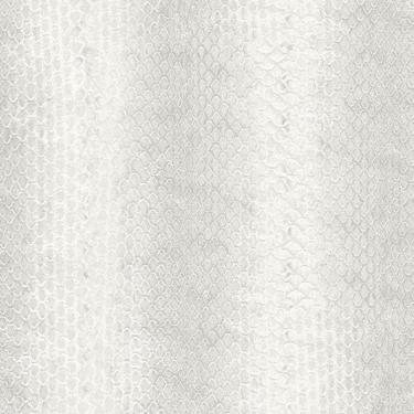Imagem de Papel De Parede Natural Fx Cobra Deluxe Off-white G67428 - Rolo: 10m X 0,53m