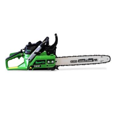 Imagem de Motosserra A Gasolina Motor 2 Tempos 41cc 16 Polegadas Mtx-410 Trapp