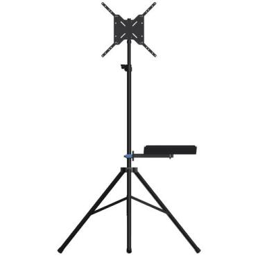 Imagem de Suporte com bandeja para notebook - AVATRON