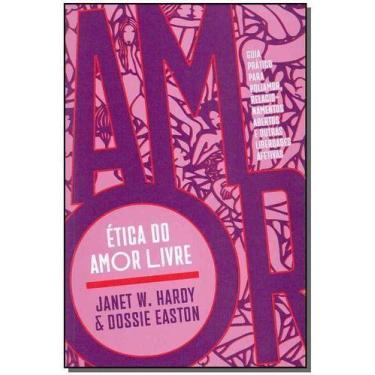 Imagem de Ética do Amor Livre Sortido - ELEFANTE EDITORA, Sortido