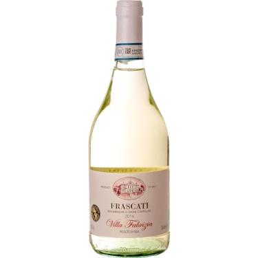 Imagem de Vinho Branco Italiano Frascati Villa Fabrizia 750ml
