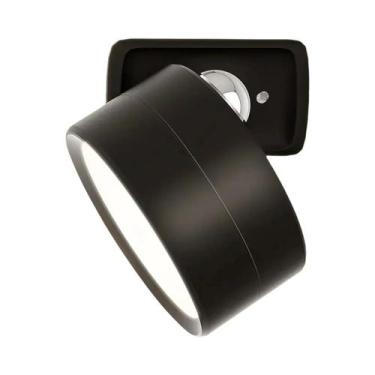 Imagem de Arandelas De Parede Magnéticas LED Recarregáveis Reguláveis 360 graus 