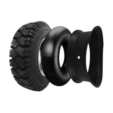 Imagem de Pneu 28.9-15 Westlake CL619 Empilhadeira Completo - 14 lonas