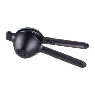 Imagem de Espremedor De Limão Preto Weck