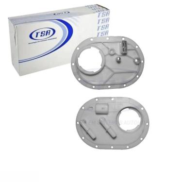 Imagem de T-030024 - Tampa Bomba Combustivel - Strada / Palio / Siena 1.0 / 1.5 / 1.6 16V 97 / 01 - Tsa