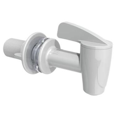 Imagem de Torn Filtro Herc Alav Manual 3/8equot Branco 2702