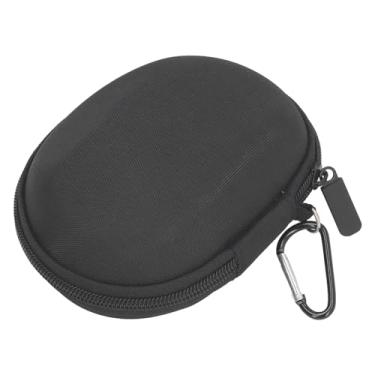 Imagem de Estojo de Viagem para Mouse para G502, Adequado para G502 X, Basilisk V3 Pro HyperSpeed ​​Wireless, Capa Dura, Zíper, Interior de Veludo, à Prova de Choque