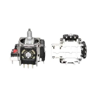 Imagem de Xbox One Elite Series 2 2ª Geração Joystick Analógico 3D Rocker 2PCS J