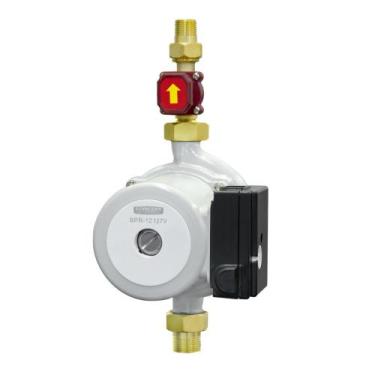 Imagem de Pressurizador Schneider BPR-12 1/3cv Monofásica, 220V