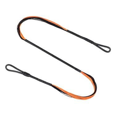 Imagem de Corda de besta Cobra Adder R9 49 cm Cordas de substituição para caça ao arco e flecha