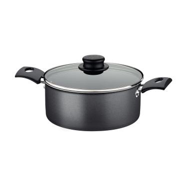 Imagem de Caçarola Turim em Alumínio 22 cm 3,7 L Tramontina