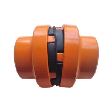 Imagem de Acoplamento Elastico Garra Ag Cg Gr Hd 67 - RSG