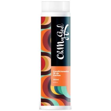 Imagem de Ohmygod tô de cachos condicionador 250 ml