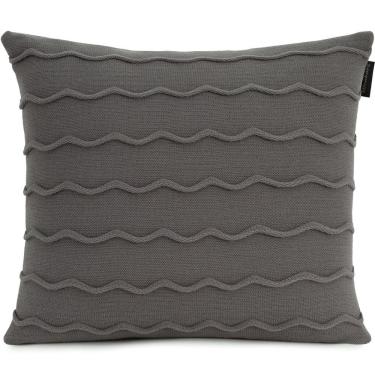 Imagem de Almofada Serenité Altenburg Tricot Decorativa 45x45cm