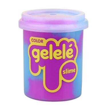 Imagem de Slime Gelelé Color 152g Doce Brinquedo 3210