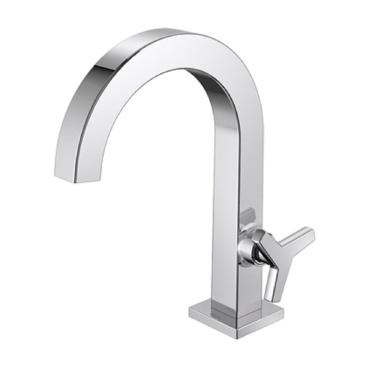 Imagem de Torneira Para Lavatorio De Mesa Docol City Cromada 876306