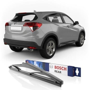 Imagem de Palheta Vidro Vigia Honda Hrv 2015/2021 Bosch Rear