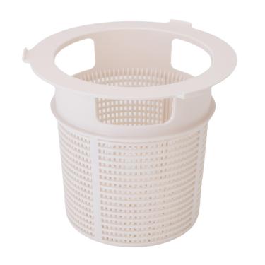 Imagem de Depisuta Cesta de Skimmer de Piscina para Piscina Ingressada, Cesta de Piscina Universal Com Alça, Cestas de Filtração de Detritos para Manutenção de Piscinas, Garantindo que a água