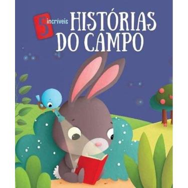 Imagem de 5 Incriveis Historias Do Campo